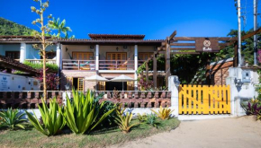 Pousada Rubi